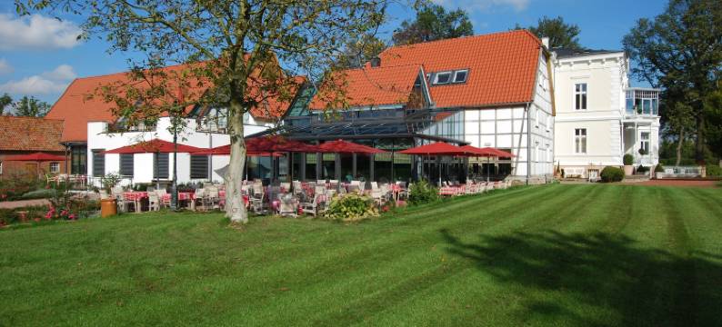 古特昆普贾斯特隆梅酒店(Gut Kump Gastronomie Und Hotel)图片