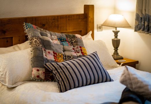 Grayrigg Foot Stable Hotel Overview