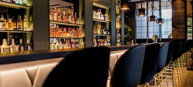 巴黎金门1号汽车旅馆(Motel One Paris-Porte Dorée)图片