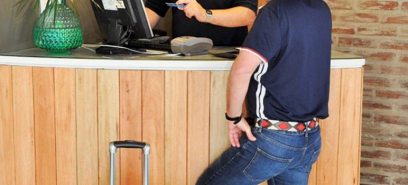 阿贵拉斯精品酒店(Posada de las Aguilas Hotel Boutique)图片