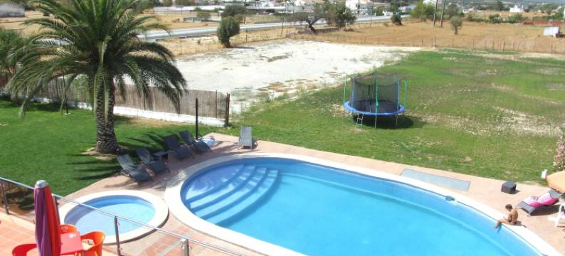 卡萨多维尔酒店(Casa Do Vale Hotel)图片