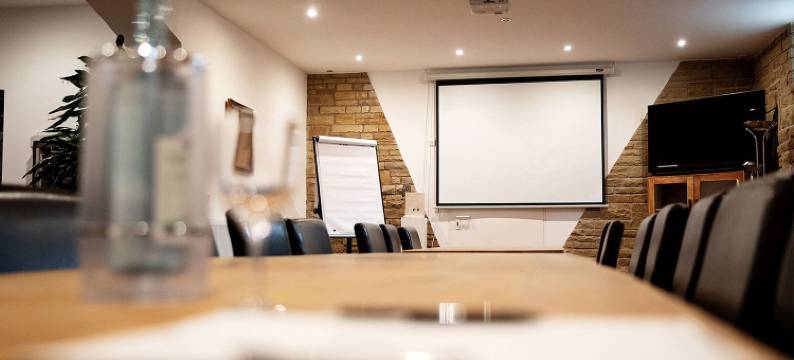 图里乌斯雷贝梅斯特雷酒店(Tullius Die Rebmeisterei)图片