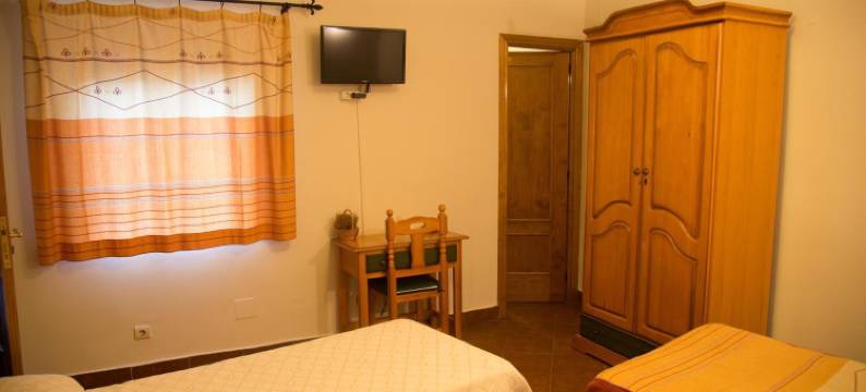 胡索旅馆(Hostal Hueso)图片