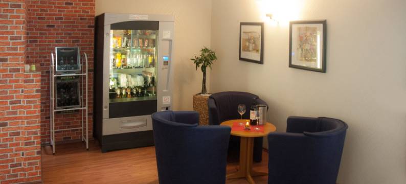 肯佩舒适plus酒店(Kempe Komfort Plus Hotel)图片