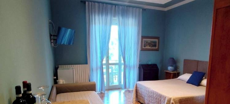 TENUTA MONVILLONE 乡村别墅和餐厅(Tenuta Monvillone Country House & Restaurant)图片