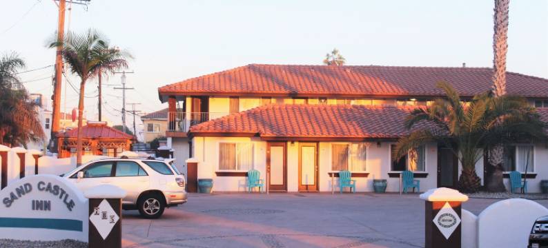 洛斯平房(Los Bungalows)图片