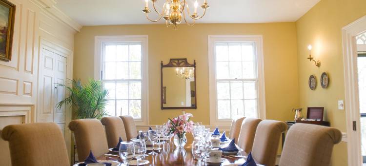 格伦凯恩酒店(Inn at Glencairn)图片