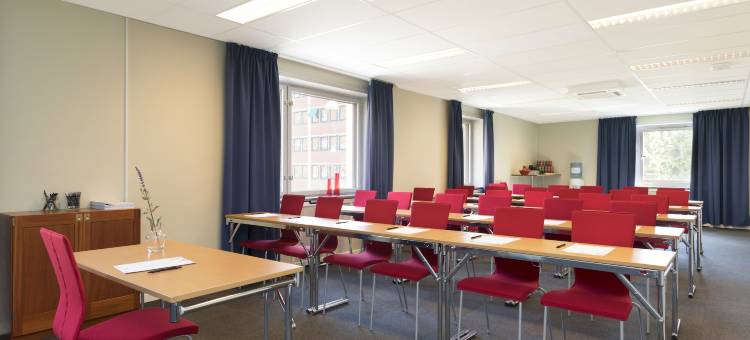 总统酒店(ProfilHotels President)图片