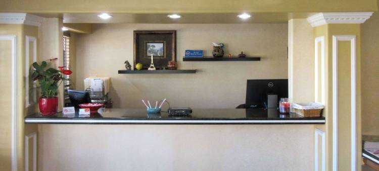 布莱斯伊克诺旅馆(Econo Lodge)图片