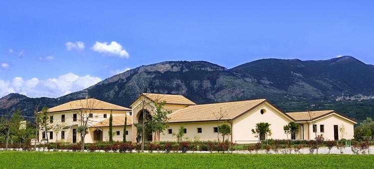 波塔席雷那农庄酒店(Portasirena Agriturismo)图片