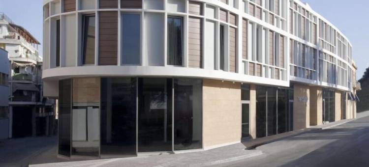 尼科西亚经典酒店 - 手写系列’(The Classic Hotel Nicosia - Handwritten Collection’)图片