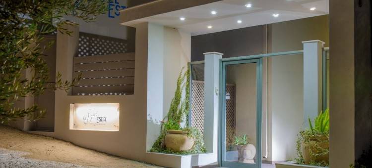 埃斯提亚酒店(Hotel Estia)图片