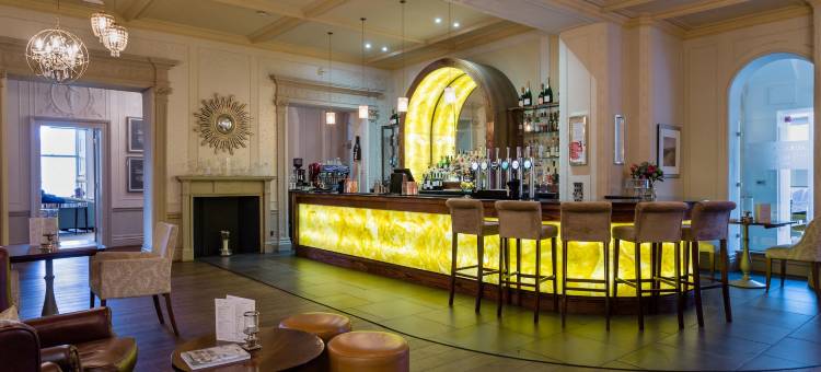 贝尔斯菲尔德酒店(The Belsfield Hotel)图片