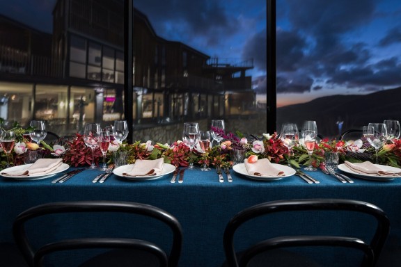 St Falls Resort Hotel Overview