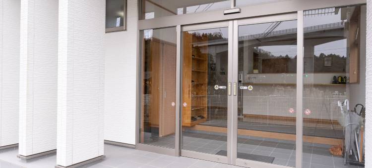 广野之森前滨别馆 - 男性专用(Hirononomori Maehama Bekkan - Male Only)图片