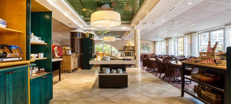 纪念酒店(Memory Hotel)图片