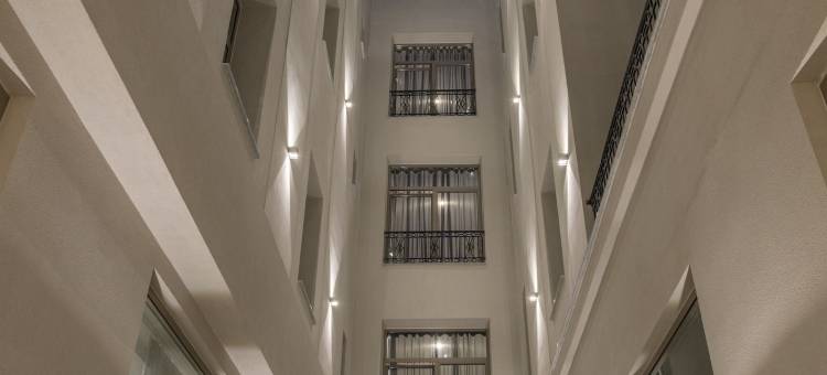 佛洛斯阿格利酒店(Aegli Hotel Volos)图片