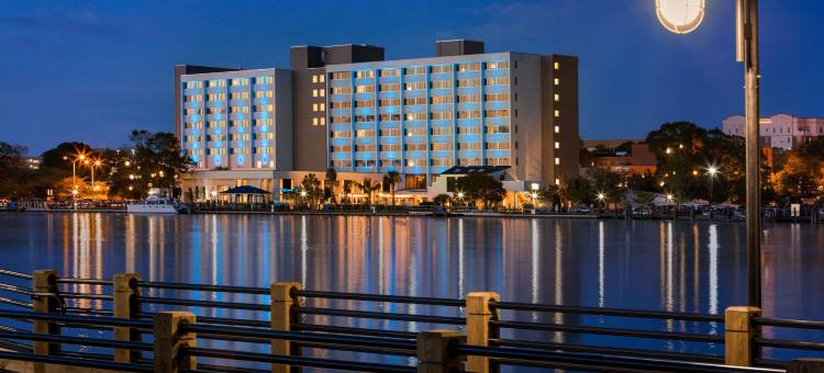 巴拉斯特酒店，希尔顿启缤精选(Hotel Ballast Wilmington, Tapestry Collection by Hilton)图片