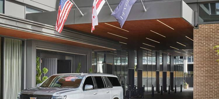 佩ン德里华盛顿特区 - 码头区(Pendry Washington DC - the Wharf)图片