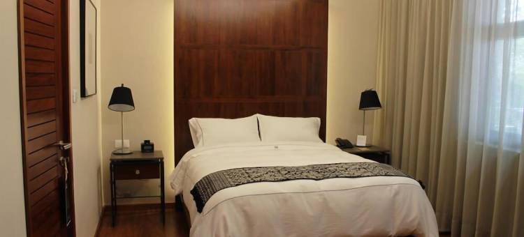 米克斯特里之家酒店(Hotel Casa Mixtli)图片