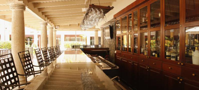 温沃德帕萨热酒店(Windward Passage Hotel)图片