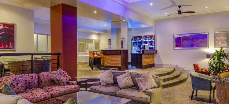 Southern Sun the Marine图片