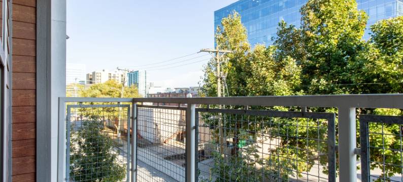 Placemakr 音乐街 - 范德比尔特(Placemakr Music Row - Vanderbilt)图片