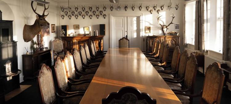 比耶尔马克酒店和课程中心(Bjerremark Hotel og Kursuscenter)图片