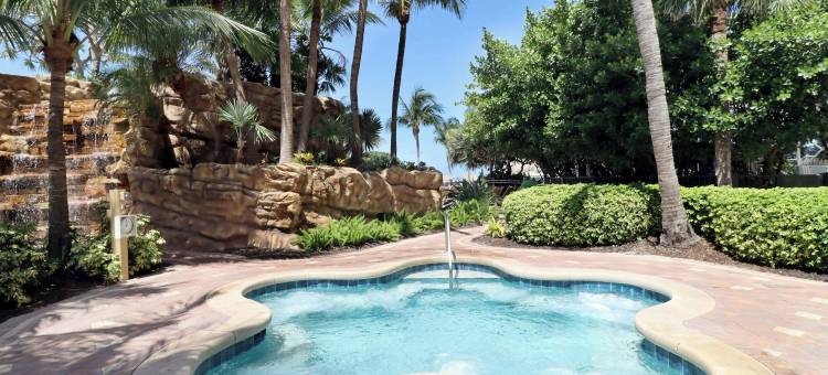 JW万豪马克岛海滩度假村(JW Marriott Marco Island Beach Resort)图片