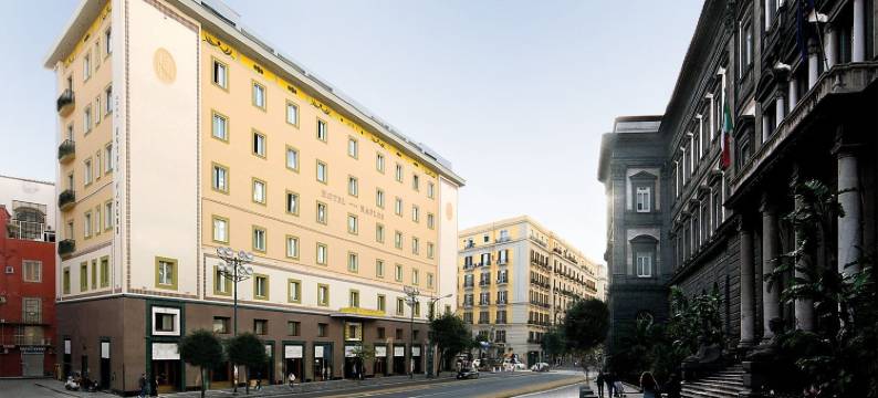 那不勒斯酒店(Hotel Naples)图片