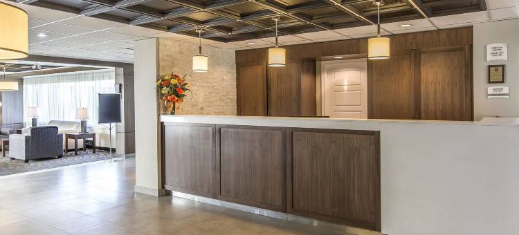 凯艺酒店(Quality Inn)图片