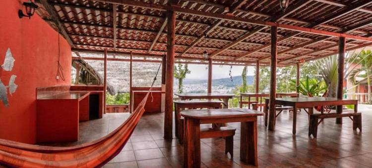 特纳瑙伊旅舍(Hostal Tena Ñaui)图片