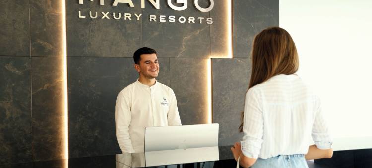 芒果豪华度假村(Mango Luxury Resorts)图片