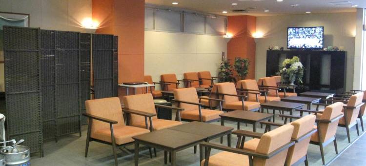 丰桥站酒店(Toyohashi Station Hotel)图片