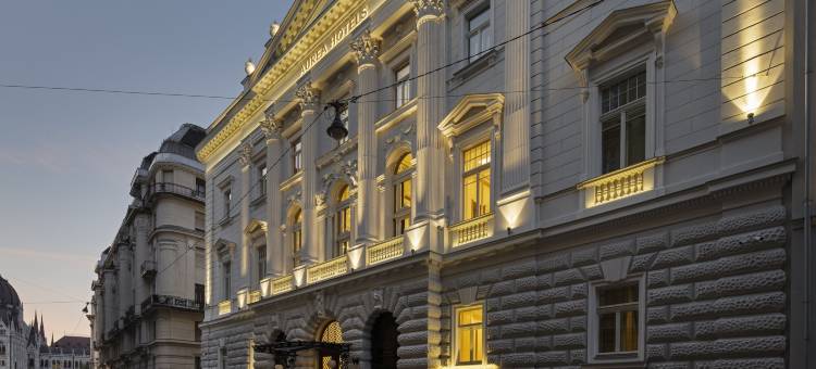 欧罗巴之星酒店集团奥雷亚安娜宫(Áurea Ana Palace by Eurostars Hotel Company)图片