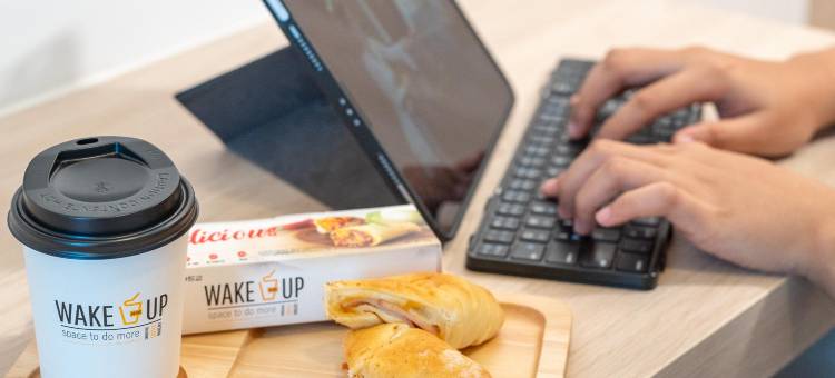 B2四色菊精品经济酒店(B2 Sisaket Boutique & Budget Hotel)图片