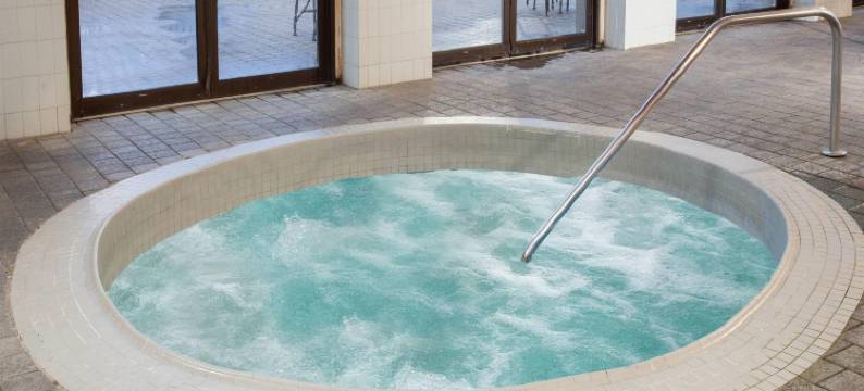 格兰德黑文温德姆呗盟套房酒店(Baymont by Wyndham Grand Haven)图片