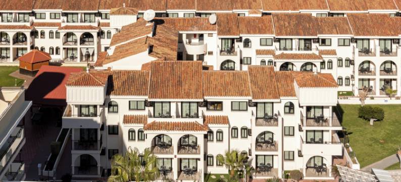 普恩特皇家酒店(Hotel Puente Real)图片