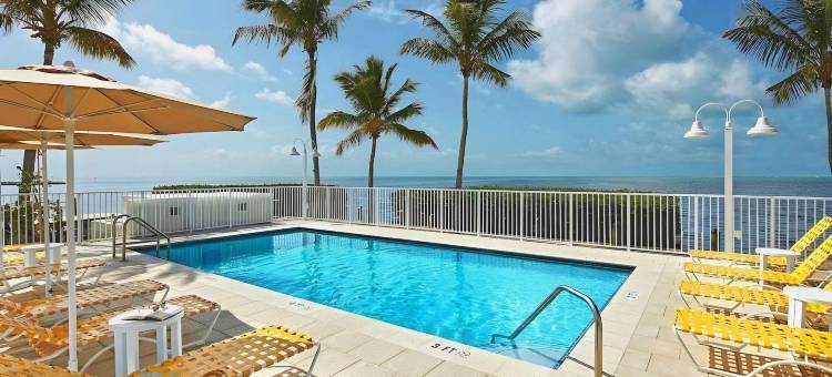 港灯艾莫拉达度假村(Fisher Inn Resort & Marina)图片