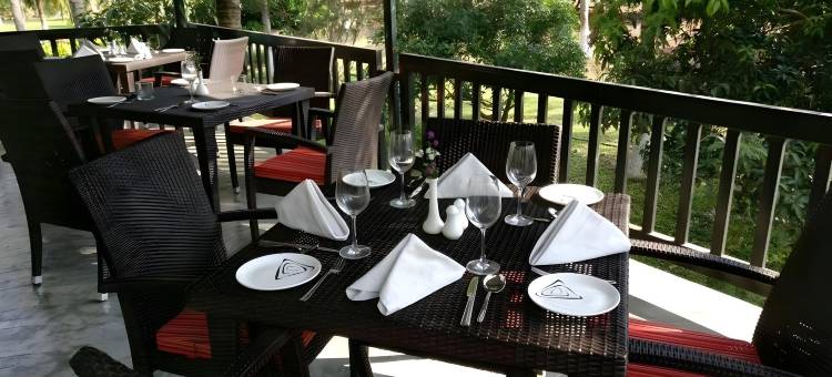 马吉非拉旅馆(The Mangifera)图片