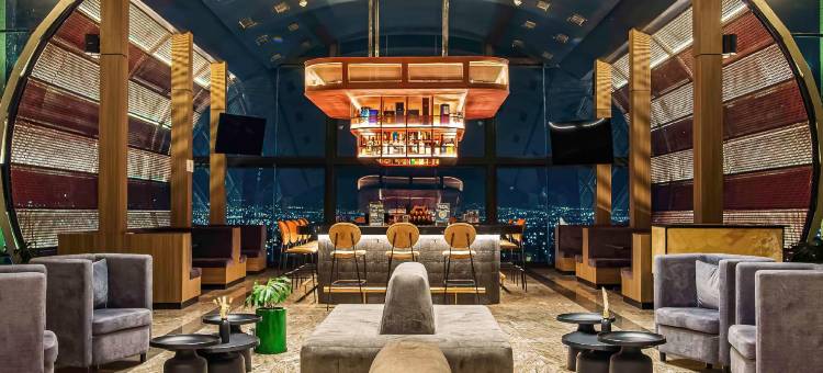 希尔顿奎雷塔罗(Hilton Querétaro)图片