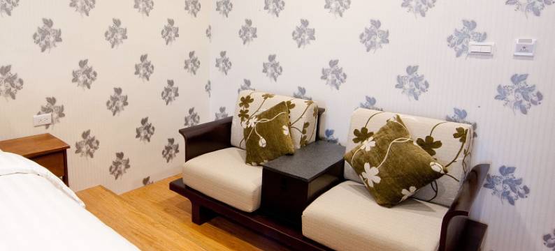 花样行馆民宿图片