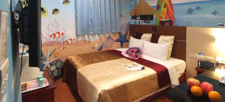 新竹金燕精致旅馆图片