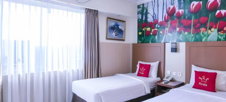 拉迪饭店(Radja Hotel)图片