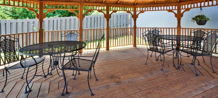 Candlewood Suites 奥古斯塔 by IHG(Candlewood Suites Augusta by IHG)图片