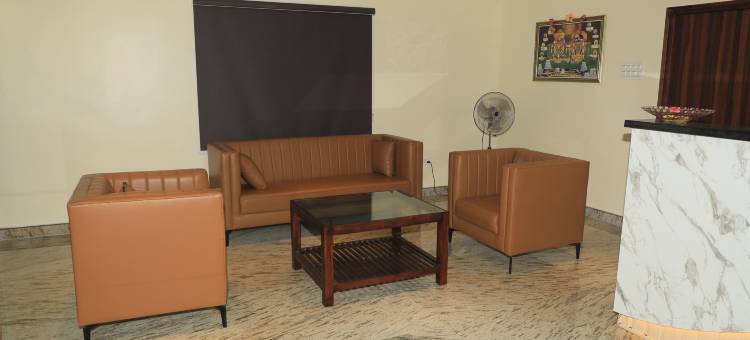 皇家酒店(Hotel Royal Inn)图片