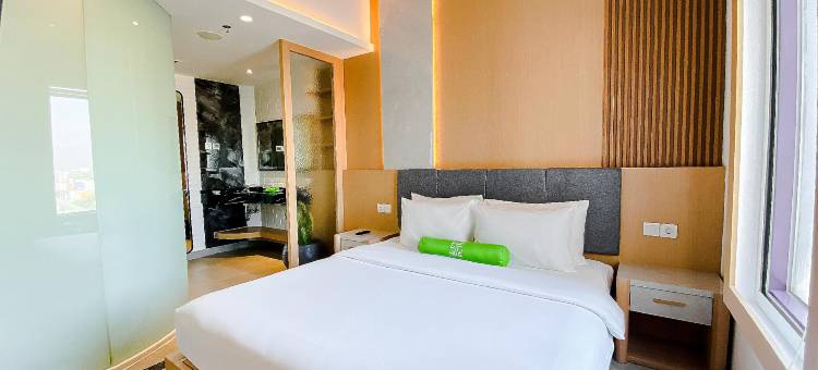 波普酒店-梭罗(Pop! Hotel Solo)图片