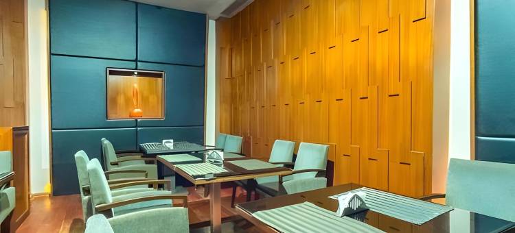 卡基纳达皇家公园酒店(Royal Park Kakinada)图片