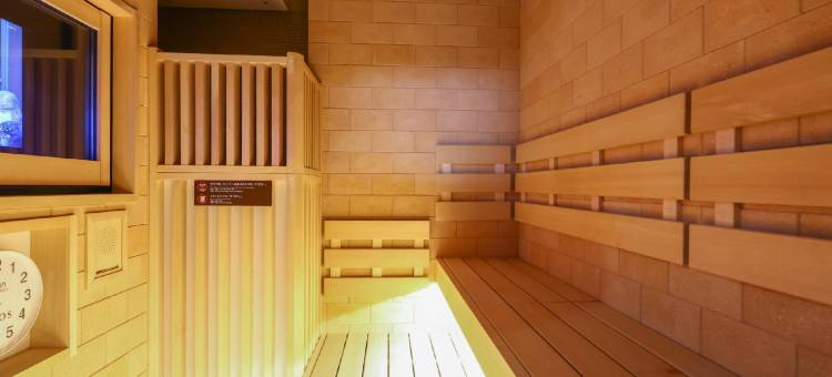 仙台御宿野乃天然温泉酒店(多美迎・御宿野乃 酒店集团)(Onyado Nono Sendai Natural Hot Spring)图片
