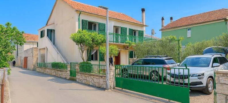 伊万娜公寓(Apartments Ivana)图片